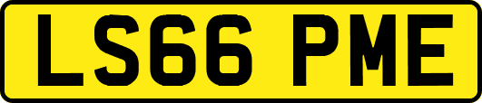 LS66PME