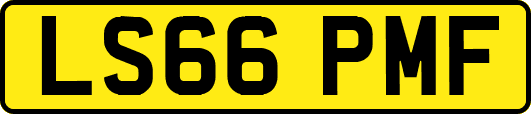 LS66PMF