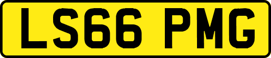 LS66PMG