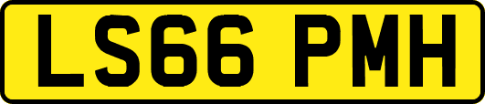 LS66PMH