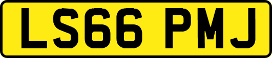 LS66PMJ