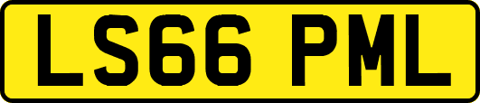 LS66PML