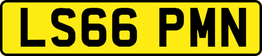 LS66PMN
