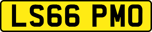 LS66PMO