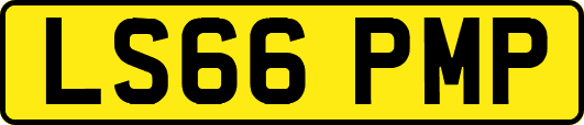 LS66PMP