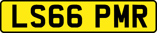 LS66PMR