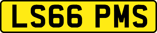 LS66PMS