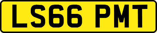 LS66PMT