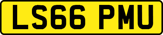 LS66PMU