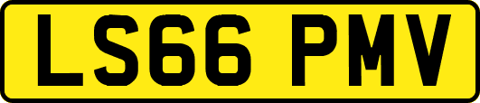 LS66PMV