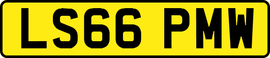 LS66PMW
