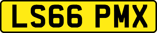 LS66PMX