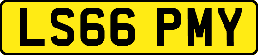 LS66PMY