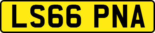 LS66PNA