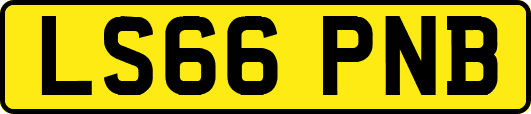 LS66PNB