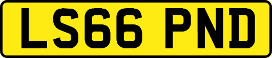 LS66PND