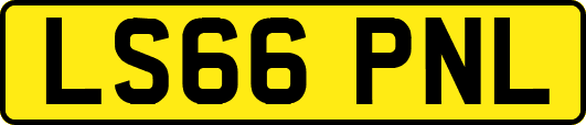 LS66PNL