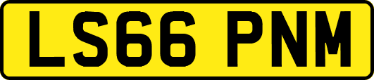 LS66PNM