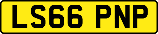 LS66PNP