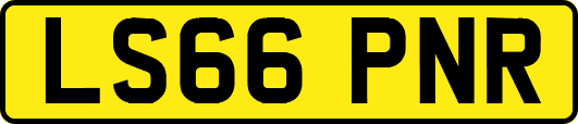 LS66PNR