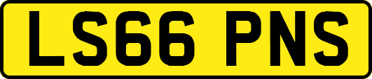 LS66PNS