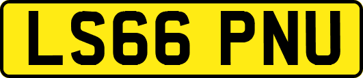 LS66PNU