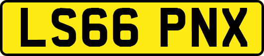 LS66PNX