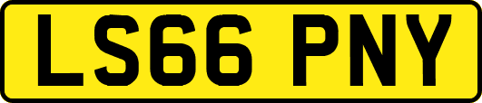 LS66PNY