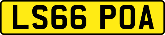LS66POA