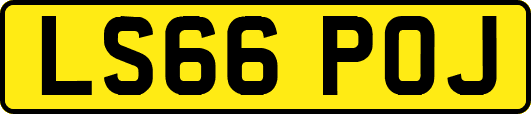 LS66POJ