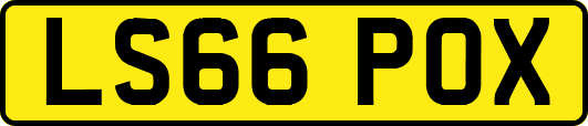 LS66POX