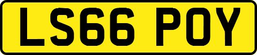 LS66POY