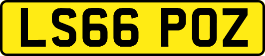LS66POZ