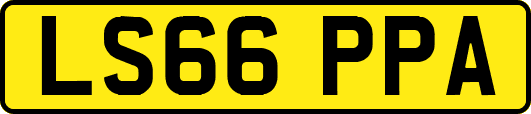 LS66PPA