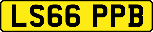 LS66PPB