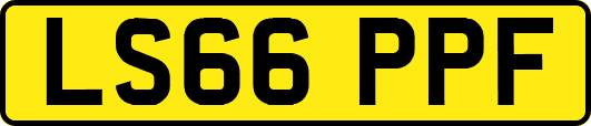 LS66PPF