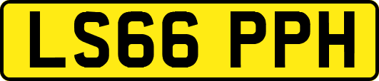 LS66PPH