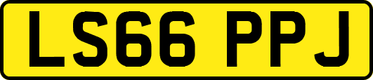 LS66PPJ