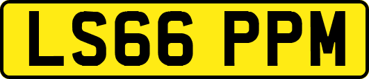 LS66PPM