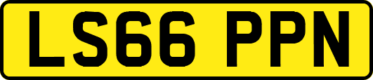 LS66PPN