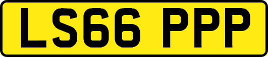 LS66PPP