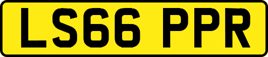LS66PPR