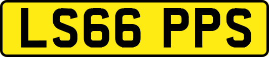LS66PPS