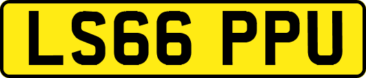 LS66PPU