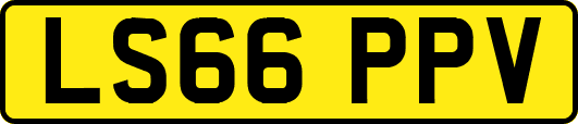 LS66PPV