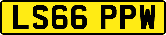 LS66PPW