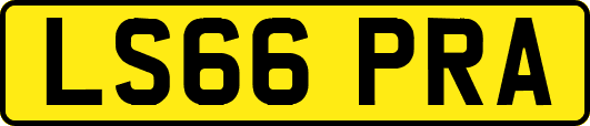 LS66PRA