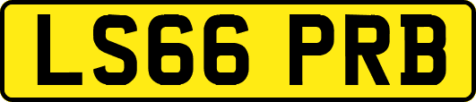 LS66PRB