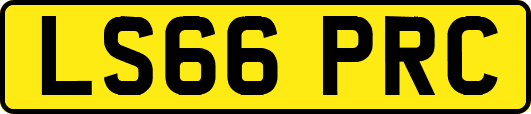 LS66PRC