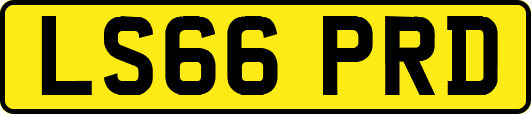 LS66PRD